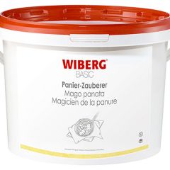 Wiberg - Mago Panata secchiello kg.2 (per panatura e pastella) 