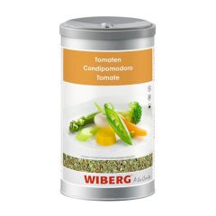 Wiberg - Condipomodoro Sale Aromatico box 650 grammi pz.6