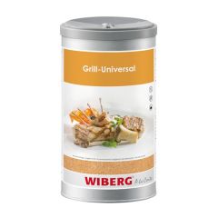 Demetra - Demetra - Grill-Universal Sale Aromatico box 1050 grammi