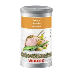 Wiberg - Agnello Classico Sale Aromatico box 850 grammi pz.1