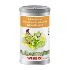 Wiberg - Aroma Insalata Universale Miscela Spezie box 900 grammi pz.6