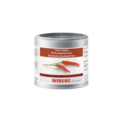 Wiberg - Fili di Peperoncino Sottili box 45 gr pz.1