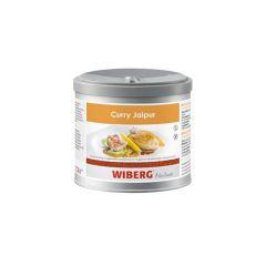 Wiberg - Curry Jaipur box 250 grammi pz.3 (Preparato di Spezie) 