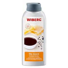 Wiberg - Dip-Sauce Smoked Honey (Affumicato) 850 grammi pz.3