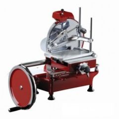 Index - Affettatrice F300 a volano