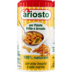 Ariosto barattolini patate gr.100 12 pezzi