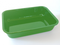 Bacinella Verde