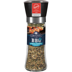 Drogheria - BBQ pesce e crostacei macinellone 60 grammi confezione da 6 pezzi