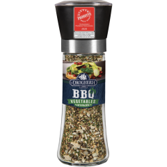 Drogheria - BBQ verdure macinellone 115 grammi confezione da 6 pezzi