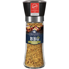 Drogheria - BBQ veggie macinellone 135 grammi confezione da 6 pezzi