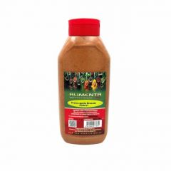 Alimenta - Crema GUSTO BRASATO 960 ml