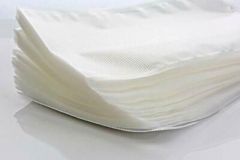 Buste Vacuum GOFFRATE mis.35x40 pz.100