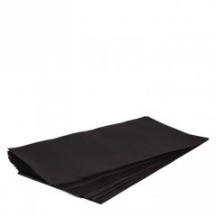 Alimenta - Carta MSP 25x42 nera 1000 fogli