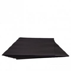 Alimenta - Carta MSP 35x50 nera 890 fogli