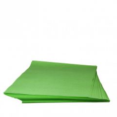 Alimenta - Carta MSP 35x50 verde 890 fogli