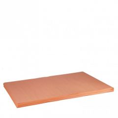 Alimenta - Carta MSP 75x50 pesca 430 fogli