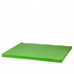 Alimenta - Carta MSP 75x50 verde 430 fogli