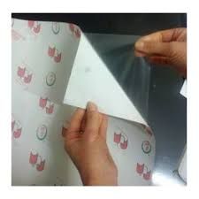 Carta Accoppiata (Bologna) per macelleria (60 grammii) 50x75 800 grammi kg 10