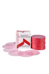 Alimenta - Dischi hamburger PERLAFOL diametro 100 500 grammi
