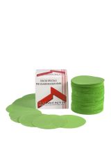 Dischi Per Hamburger Classico - Diametro 100 Mm, Confezione Da 1 Kg - Foto 6