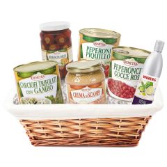 Kit rinnovo banco macelleria - tagliere in polietilene + coltelli