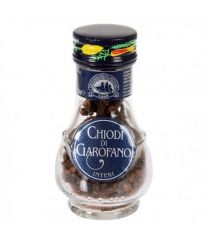 Drogheria - Chiodi di Garofano vasetto vetro gr 25 pz.6 (linea queen)