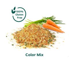 MasterPan ColorMix Secchiello kg.3 GLUTEN FREE