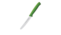 Coltello Dick seghettato Linea ProDynamic cm 11 verde mela