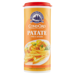 Drogheria - Condoro per patate barattolo 120 grammi confezione da 6 pezzi