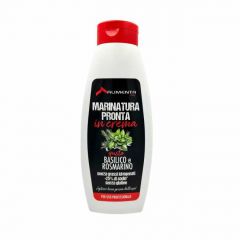 Alimenta - Crema BASILICO e ROSMARINO 960 ml