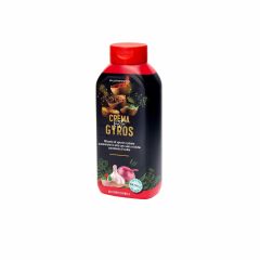 Alimenta - Crema GUSTO GYROS 960 ml