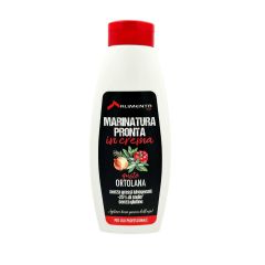 Alimenta - Crema ORTOLANA 960ml