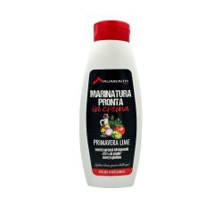 Alimenta - Crema PRIMAVERALIME 960ml