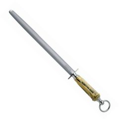 Acciarino Dick Multiron ovale cm.30