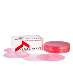 Alimenta - Dischi hamburger PERLAFOL diametro 180 mm 500 grammi