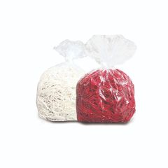 Anelli elastici per polli - diametro 12 - 500 grammi ROSSI
