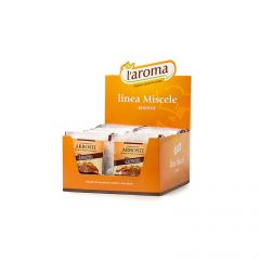 L'Aroma - bustine pane aromatizzato 250 grammi pz.20