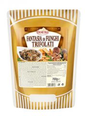 Demetra - Fantasia di funghi Trifolati busta 700 grammi pz.6