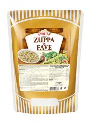 Demetra - Zuppa di fave busta 700 grammi pz.1