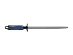 Acciarino Dick Finecut blu-nero tondo cm.30