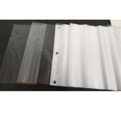 Foglietti strappo in PE HD 37x50 kg.5