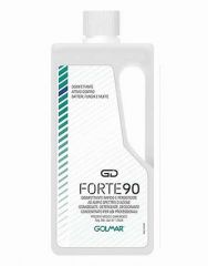 Golmar - Disinfettante Detergente GD Forte90 1 L
