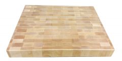 Euroceppi - Tagliere Frassino a cubetti 35x24x5