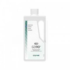 Golmar - Disinfettante Detergente GD 90 1 L