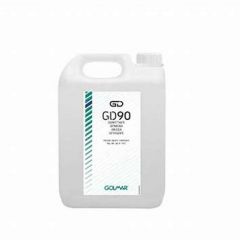 Golmar - Disinfettante Detergente GD 90 3 L