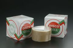 DISCOCELL IMP 600 grammi diametro 110 - confezione da 1 kg