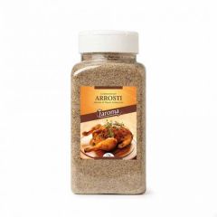 L'Aroma - condimento per arrosti vaso gr 800