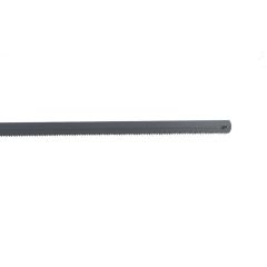 gi-ESSE Salvador - Lama Segaossa da macello inox mm.480 da mm.15x0,6 sgancio rapido