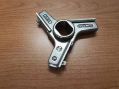 Lame - Coltello tritacarne Unger modello D/114 changeable blades