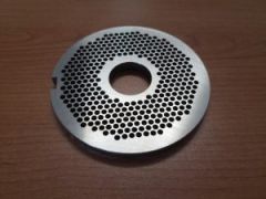 Lame - Piastra tritacarne Unger modello H/82 foro mm.8